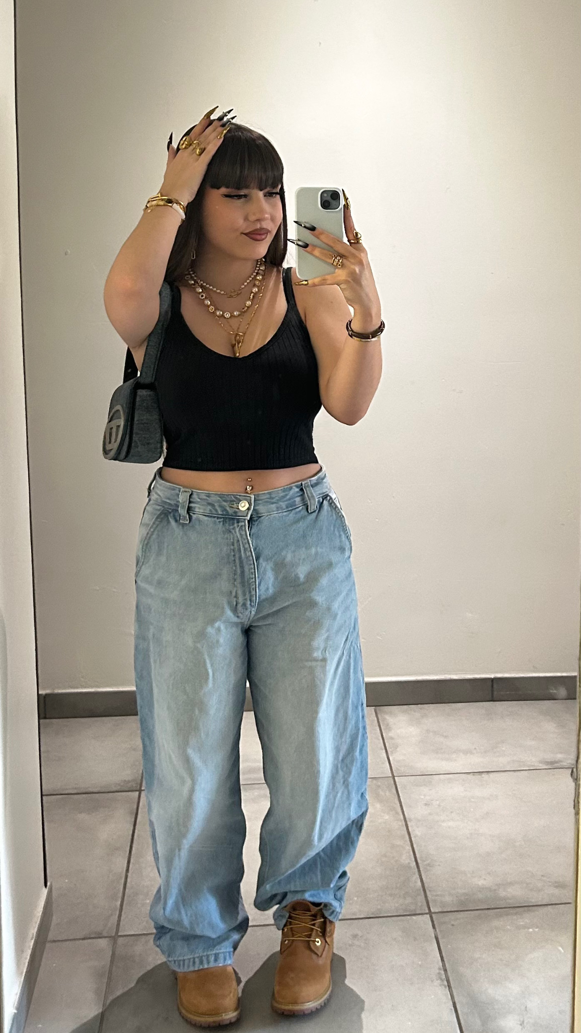 Alicia, créatrice OnlyFans française, 22 ans